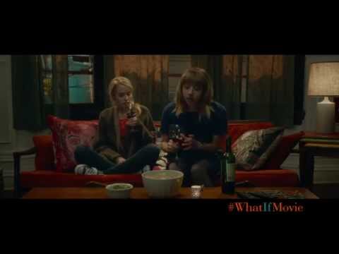 What If (Clip 'Worst Thing That Ever Happened')