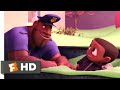 Cloudy With A Chance Of Meatballs Ice Cream Snow Day Fandango Family