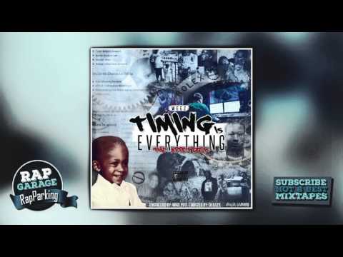 Weez  — Bitchmade Niggas ft IB Trizzy