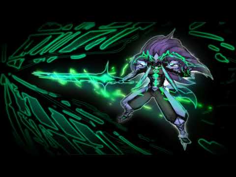 MUST DIE + Hakaishin Remix | Susanoo theme (off-vocals) - BLAZBLUE CENTRAL FICTION【Rearrangement】