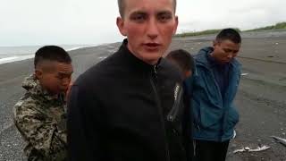 Камчатцы о конфликте с властями: «Сами рыбу выкидывают, а нам рыбачить не дают»
