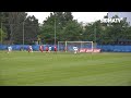 Příprava, SK Sigma Olomouc B - 1. HFK Olomouc 8:2