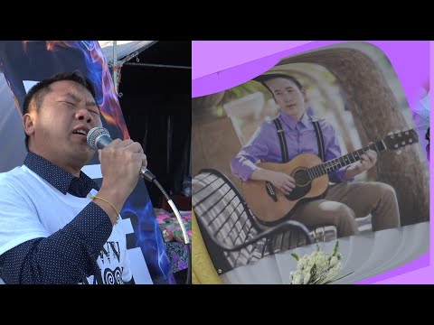 NCO MUS IB NTXI  BY JN VANG 2020