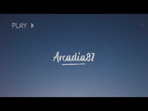 Lana Del Rey - Doin' Time Remix by Arcadia 87 #DeepHouse #Remix #Bootleg