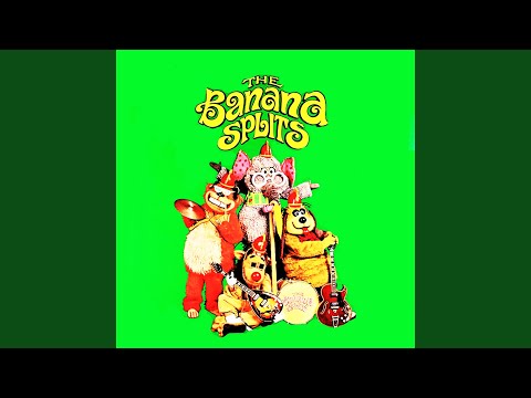 The Tra La La Song (One Banana, Two Banana)