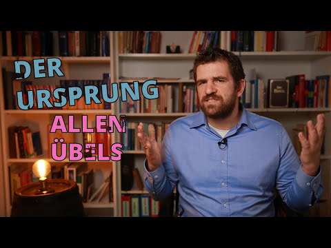 Der Sündenfall und seine Folgen | Die Bibel verstehen #3 Das untergegangene Reich
