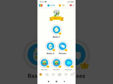 #duolingo #funeasylearn Learn Romanian.Kitchen vocabulary.Objects : book,newspapers. #bucarest