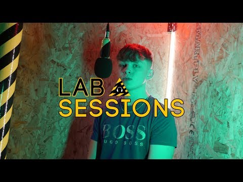 ⚠️🎧  Sylo - #LABSESSIONS [S1:E19] | LAB51