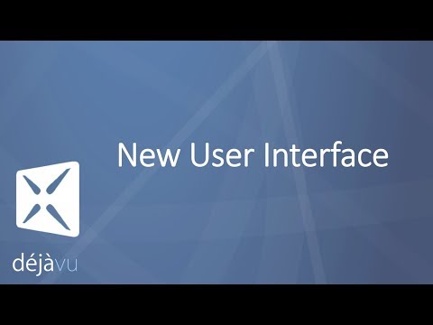 Видео Déjà Vu