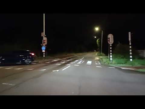 EBS lijn 37 Den Haag Leyenburg - Delft Station