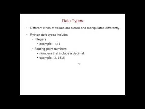 7 Getting Started With Python Python Idle