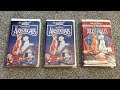 The Aristocats 1970 VHS Overview August 2025 Edition