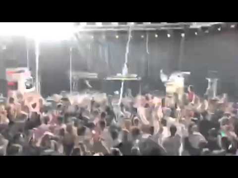 DJ PASCY Live ON AIR 2015