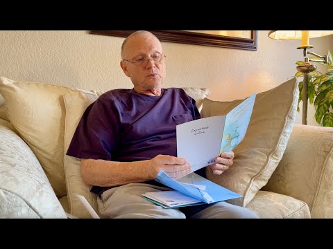 A Message From Michael