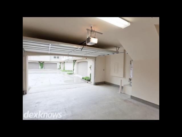 Overhead Door Co - Oglesby, IL