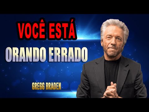 Gregg Braden The Perfect Prayer - Feeling Is The Secret #greggbraden #lawofattraction #josephmurphy