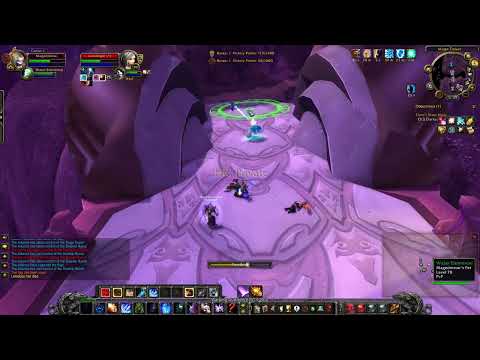 🔥 Firemage PvP Movie [WotLK Classic] 🔥