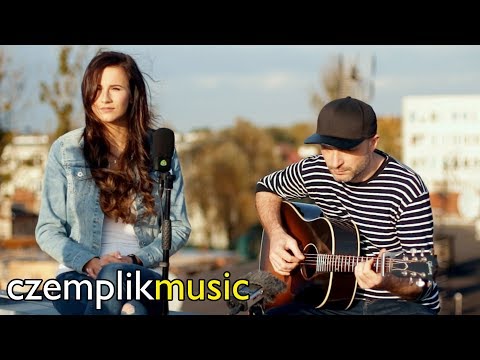 Pocałuj noc - Varius Manx (Aneta Szymczyk & Maciek Czemplik cover)