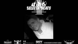 Selecta Beats 1 year party _ Invitation film