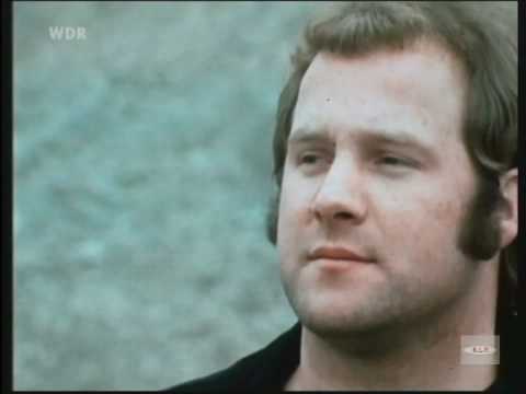 Scorpions-I'M going mad. 1972