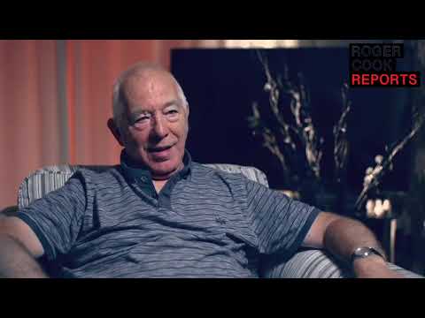 Roger Cook Investigates: Goldfinger/Laundry Man II - John Goldfinger Palmer expose (2016)