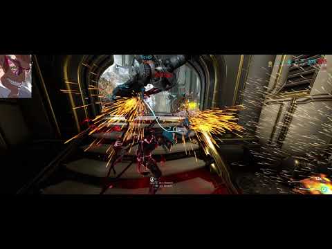 Banshee Silence On Ash...Helminth System