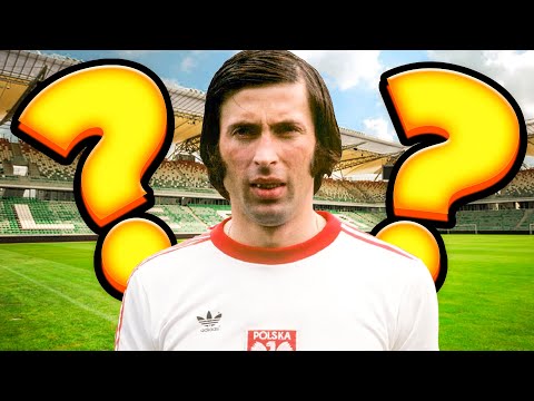 JAK DOBRY BYŁ KAZIMIERZ DEYNA?