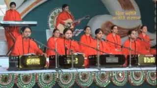  	 Rach De Hum- Bhajan @ DJJS | Shri Ashutosh Maharaj