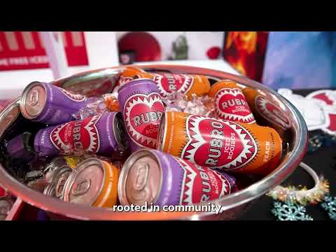 RUBRO Product Video