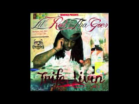 Lil Rod Tha Goer ft. HD - Rich Bitch Nightmare