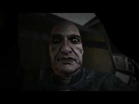 Zagrajmy w Outlast odc.2-Piwnica i zboczeńcy