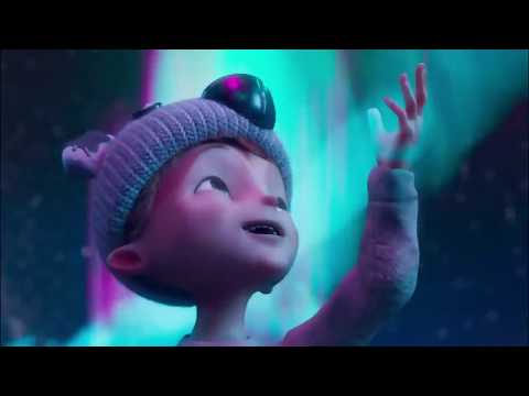 Penny: Weihnachten braucht nicht viel. Nur Liebe. ”” Christmas 2018