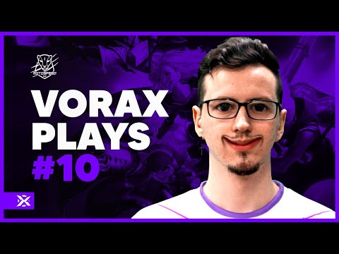 VORAX Plays #10 | Highlights Yampi no CBLOL 2021