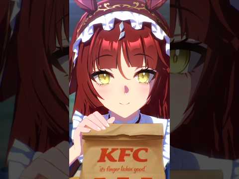 「自称聖女レッドディザイアの可愛さ全開！ウマさんぽの魅力」