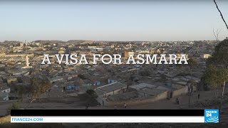 Exclusive #Reporters – A Visa For Eritrea, the ‘African North Korea’