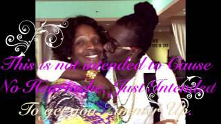 Beenie Man The Doctor. From Jamaica to St Kitts.