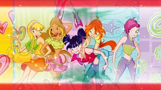 Cover art for وينكس كلوب - افتتاحية الموسم الأول - عربي!