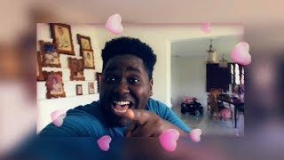 Ahmaad Aspen - Travel Vlog Freeport To Bimini On Flamingo Air (Full Flight)