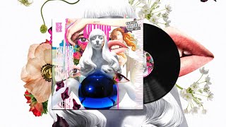 Lady Gaga - Donatella (feat. Nicki Minaj) [Reloaded]
