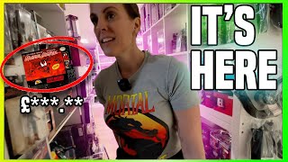 Did we SCORE with this SNES Game?! BANGER Retro Game Hunt