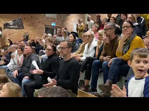 Highlights Allsvenskan Åstorp/Kvidinge IBS - Crafstaden 6-1