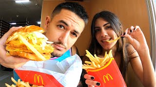 World's Most Expensive McDonald's is in Venezuela 🇻🇪 Find Out Why