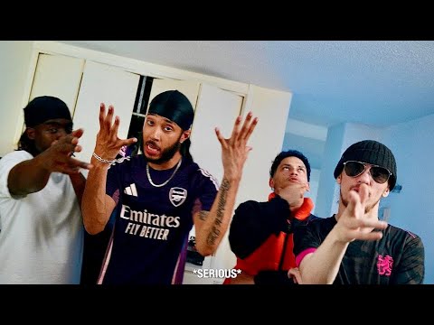 Yizzy x Gemin1 - Grime Vs Drill (Freestyle)