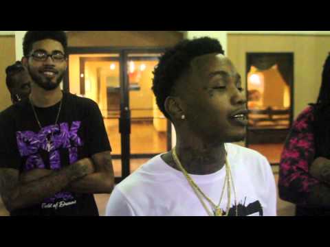 Scotty Cain & Gutta Tv Up Close & Personal Interview / New Music & Mista