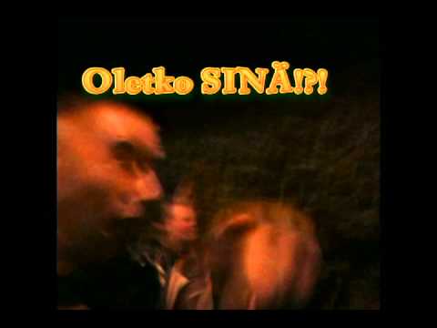 Karstulan Kiva Suomen CUP 2. kierros