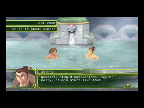 Suikoden V Part 75: Evacuating Lelcar