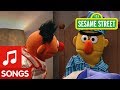 Sesame Street The Sleep Song With Bert And Ernie