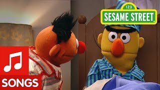 Sesame Street: The Sleep Song! with Bert and Ernie