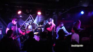 Madleaf (Full Set) Live @ An Club 21/11/2014