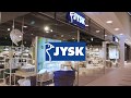 JYSK City Store